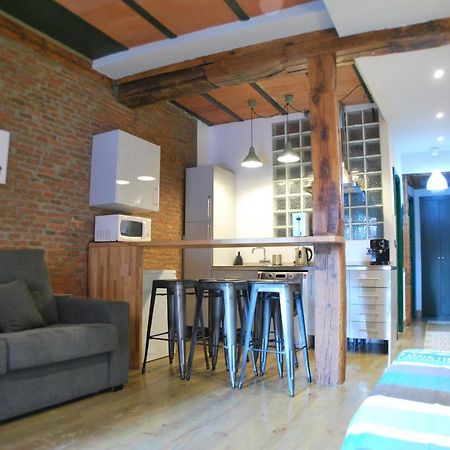 Welcome Apartments Retiro Park Charme 马德里 外观 照片