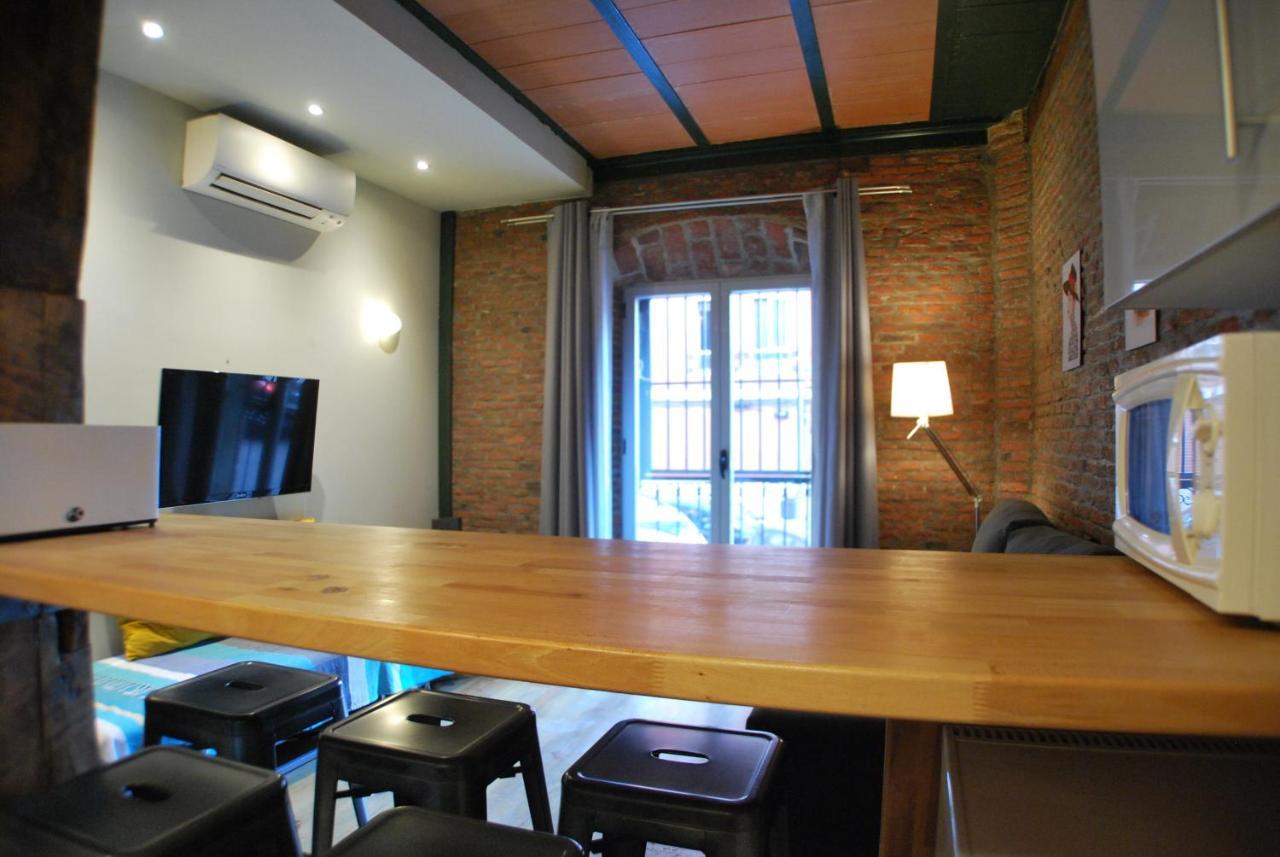 Welcome Apartments Retiro Park Charme 马德里 外观 照片