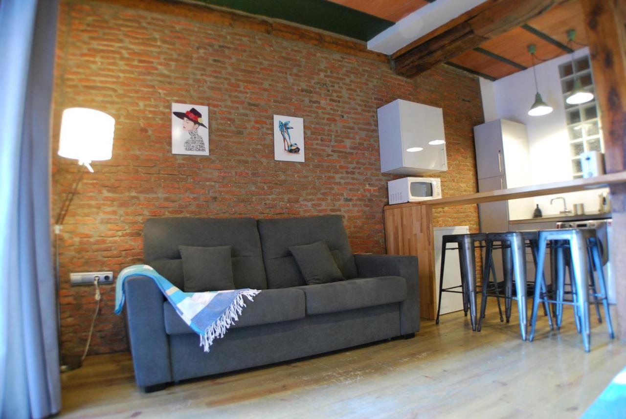 Welcome Apartments Retiro Park Charme 马德里 外观 照片