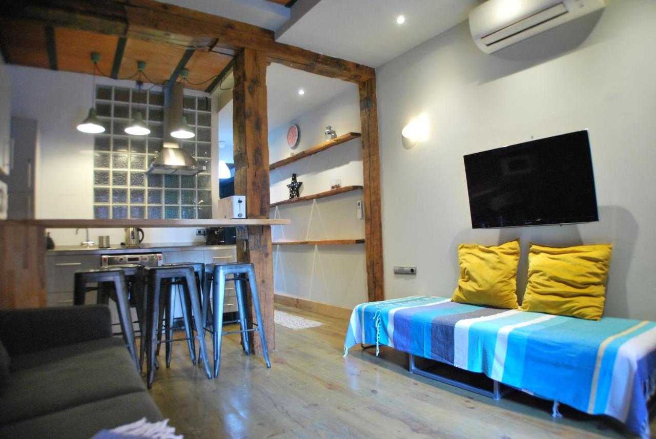 Welcome Apartments Retiro Park Charme 马德里 外观 照片