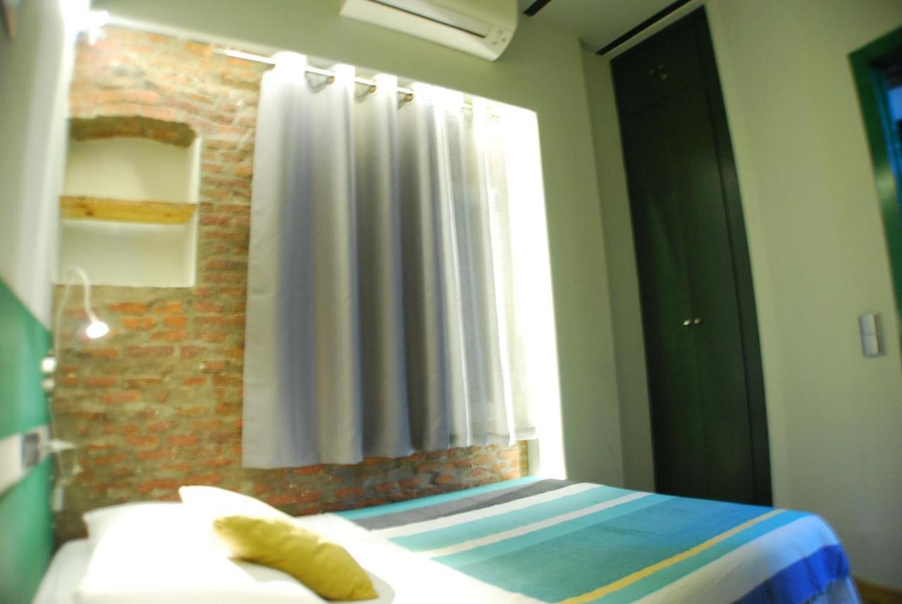 Welcome Apartments Retiro Park Charme 马德里 外观 照片