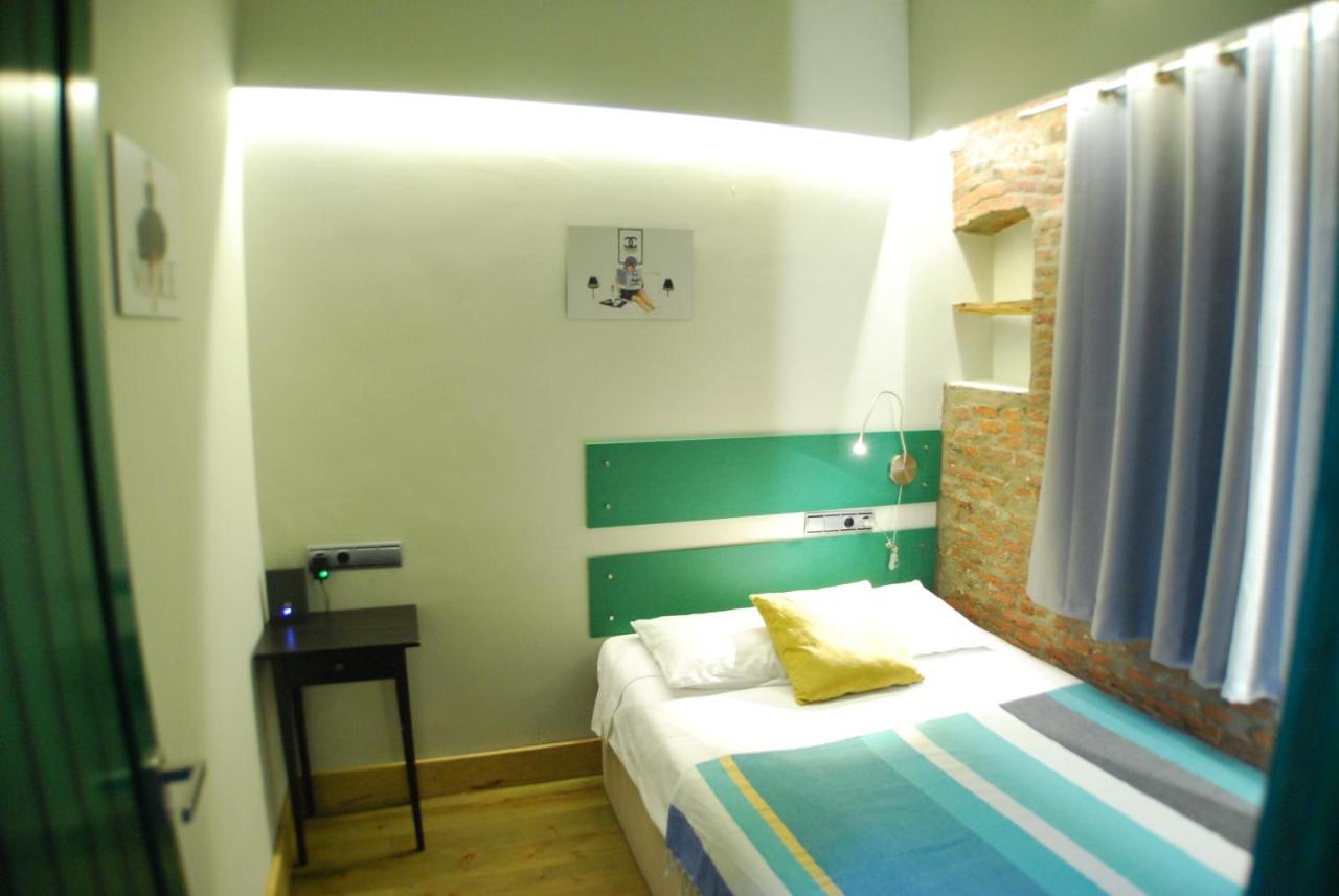 Welcome Apartments Retiro Park Charme 马德里 外观 照片