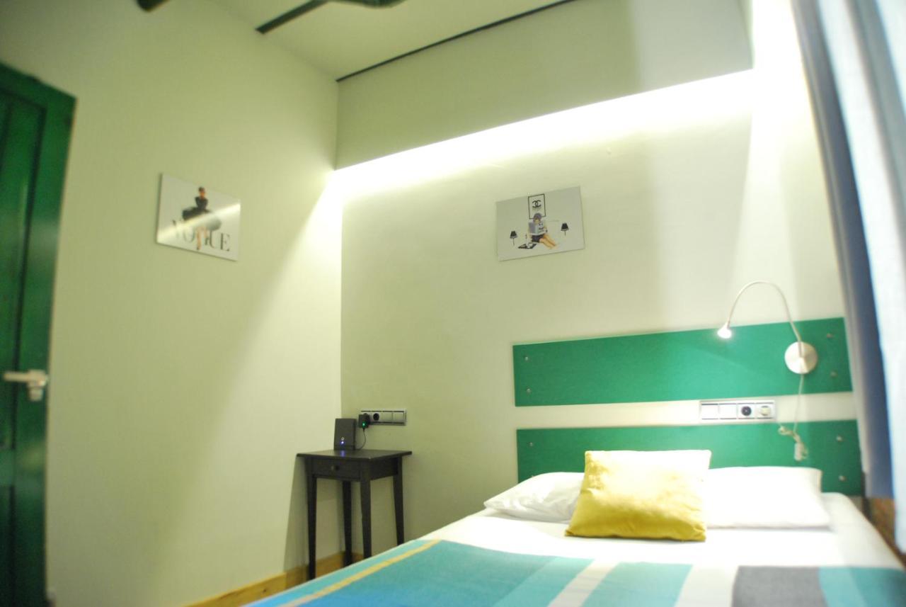 Welcome Apartments Retiro Park Charme 马德里 外观 照片