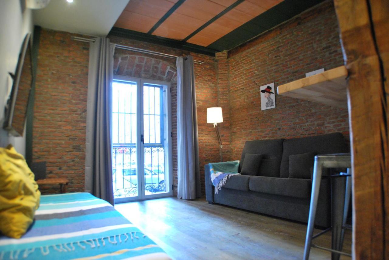 Welcome Apartments Retiro Park Charme 马德里 外观 照片