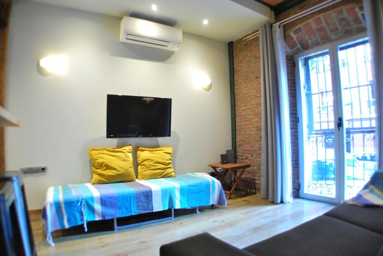 Welcome Apartments Retiro Park Charme 马德里 外观 照片