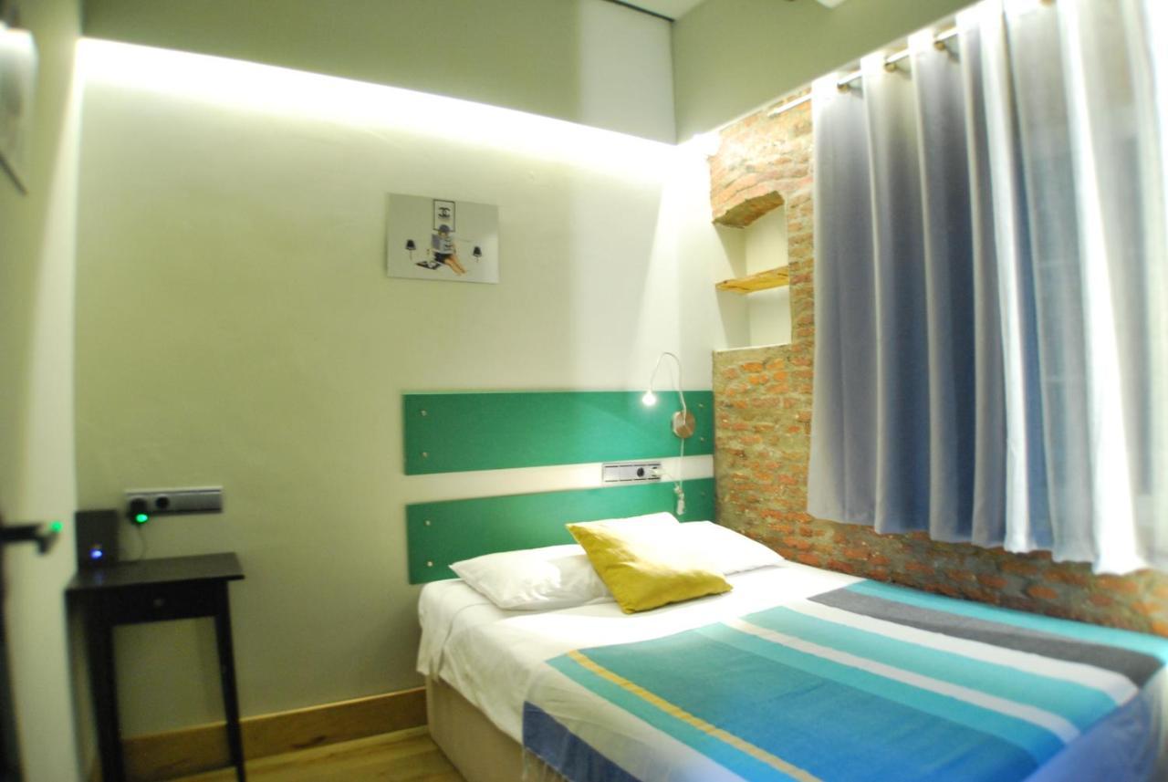 Welcome Apartments Retiro Park Charme 马德里 外观 照片