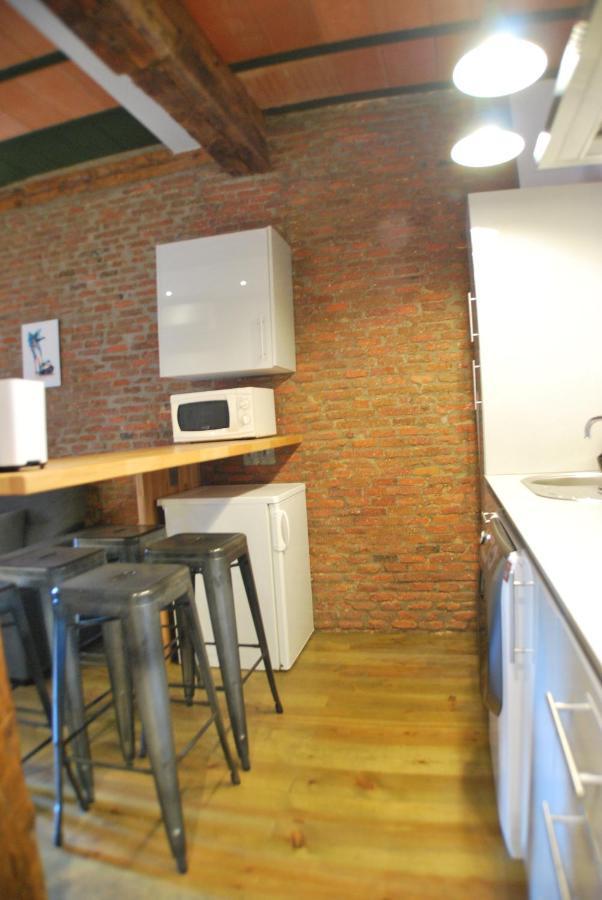 Welcome Apartments Retiro Park Charme 马德里 外观 照片