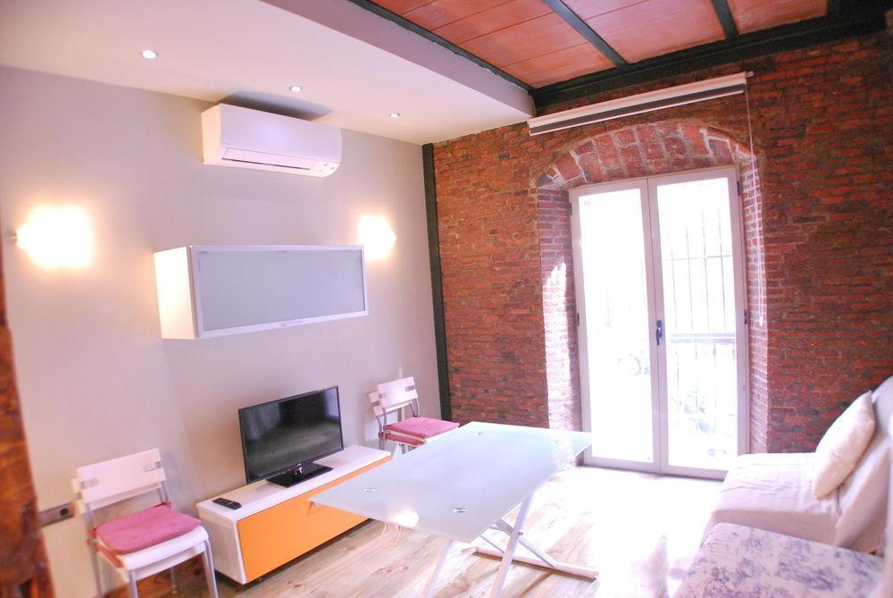 Welcome Apartments Retiro Park Charme 马德里 外观 照片